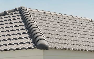 advantages of Upton Heath clay roofing