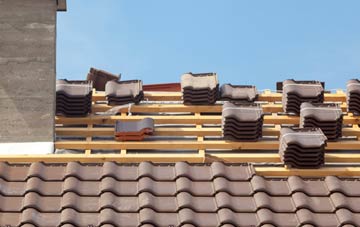 Upton Heath clay roofing costs