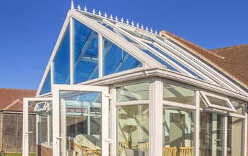 conservatory roof insulation costs Upton Heath