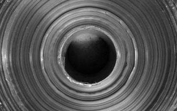 Upton Heath edpm waterproofing