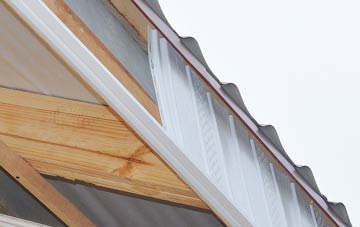 why Upton Heath fascia repairs are essential