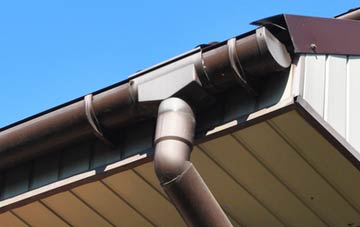 types of Upton Heath fascias