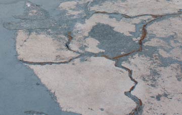 fibreglass roofing replacement Upton Heath