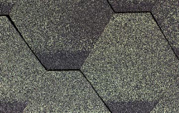 Upton Heath fibreglass shingle repairs