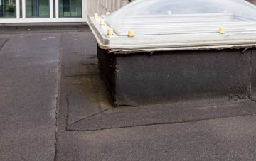 disadvantages of Upton Heath flat roofs
