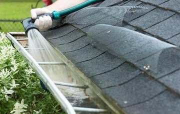 Upton Heath gutter cleaning costs