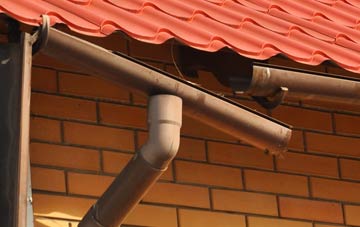Upton Heath gutter repair costs
