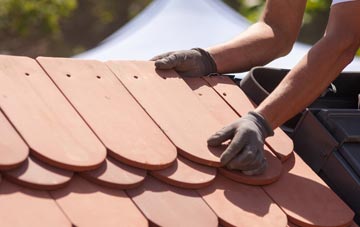 Upton Heath roof tile contractors