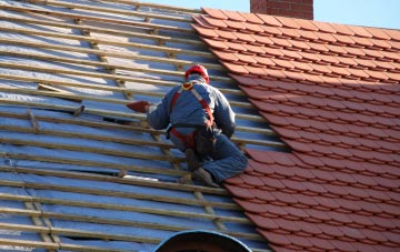 roof tiles Upton Heath, Cheshire