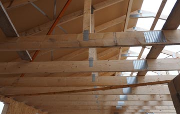 Upton Heath roof truss costs