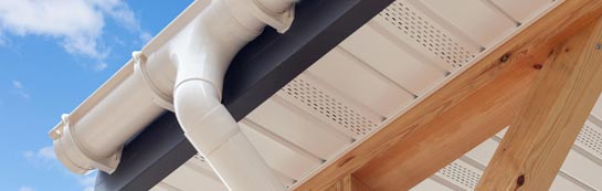 get Upton Heath guttering quotes today