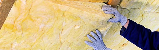 quotes for Upton Heath roof insulation
