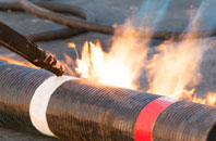 Upton Heath flat roofing replacement