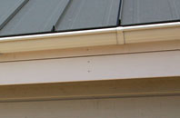 Upton Heath soffit repair