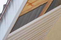 rated Upton Heath soffit repair companies