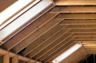 Upton Heath tapered roof insulation quotes